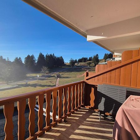 Cozy Apartment "Wapiti" At The Foot Of The Slopes Les Déserts المظهر الخارجي الصورة