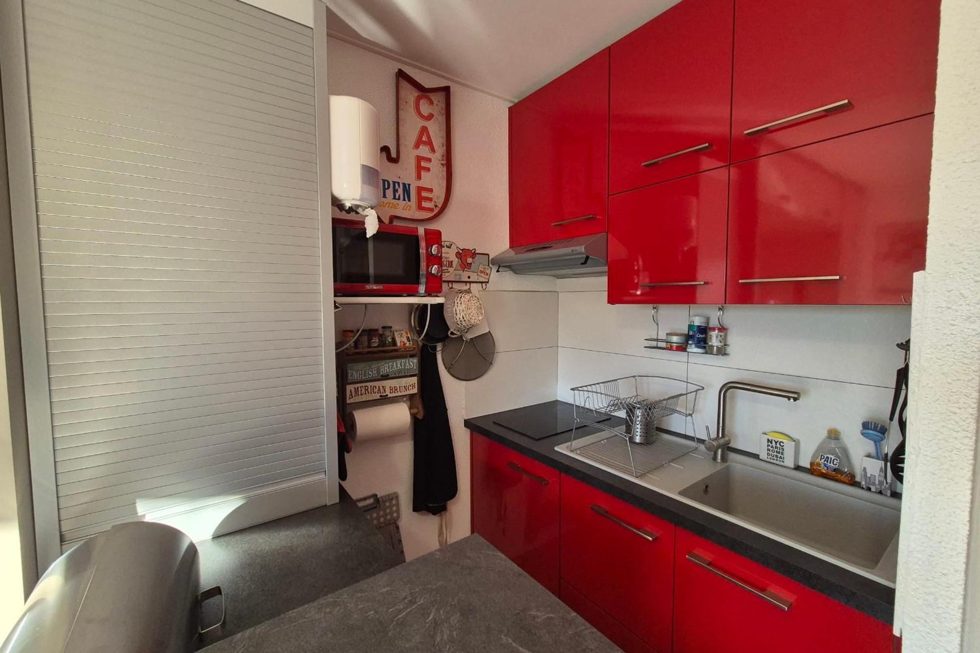 Cozy Apartment "Wapiti" At The Foot Of The Slopes Les Déserts المظهر الخارجي الصورة