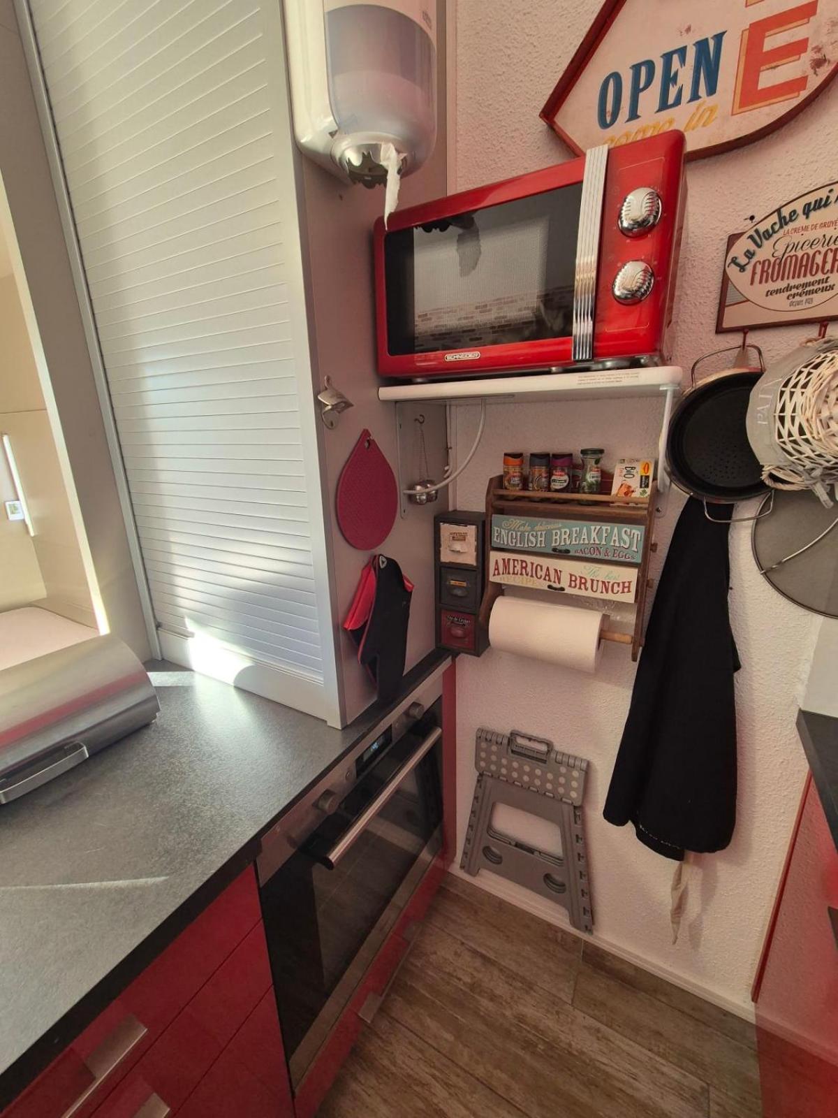 Cozy Apartment "Wapiti" At The Foot Of The Slopes Les Déserts المظهر الخارجي الصورة