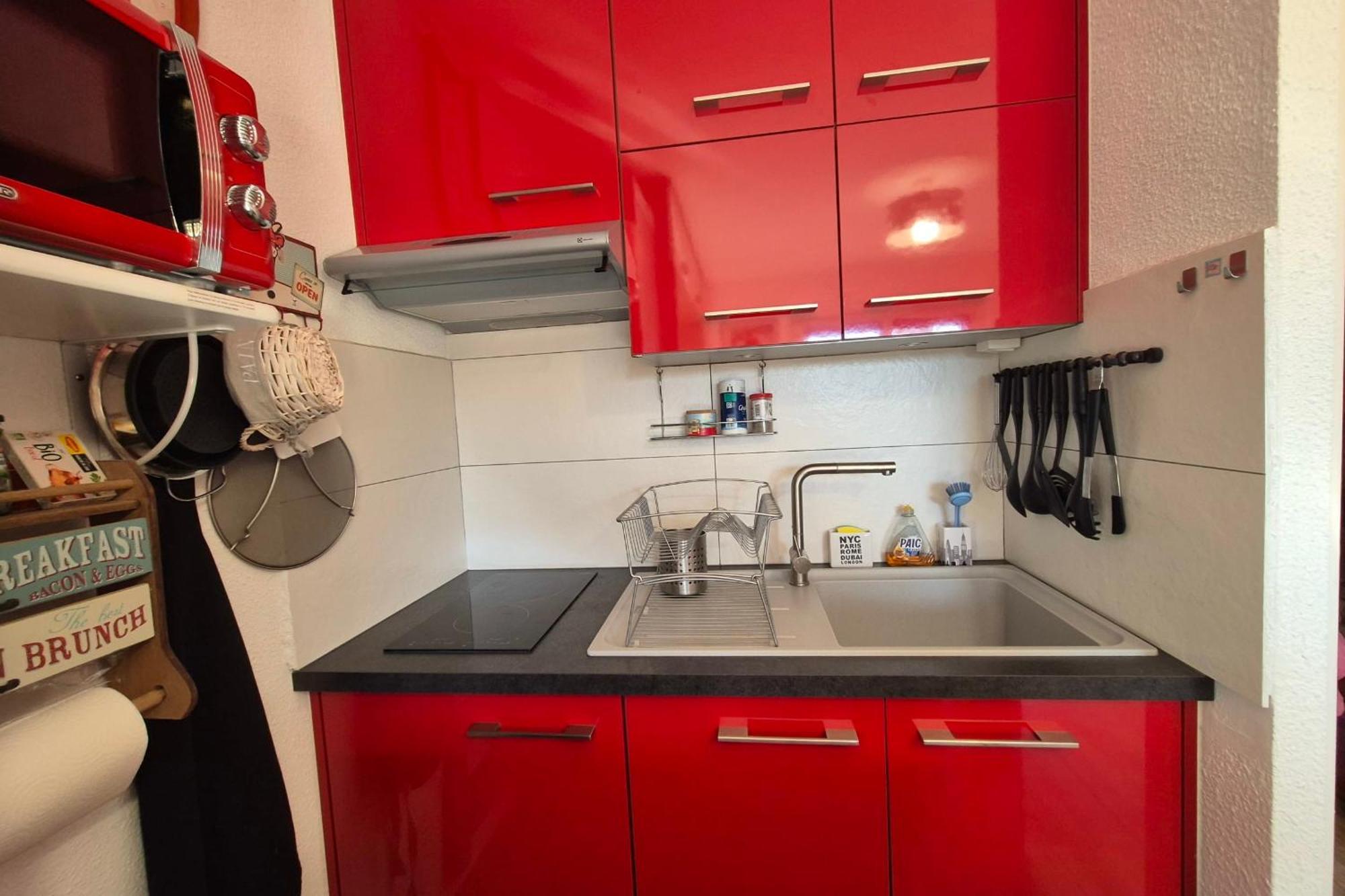Cozy Apartment "Wapiti" At The Foot Of The Slopes Les Déserts المظهر الخارجي الصورة